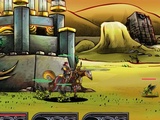 Epic War 4